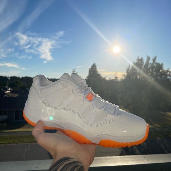 jordan citrus 8